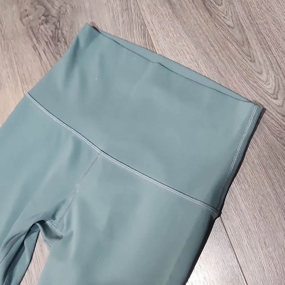 lululemon athletica euc sage